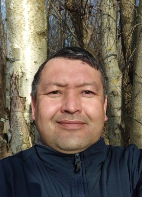 Пётр, 43, Россия, Удомля