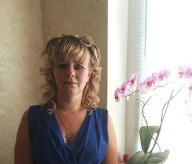 Татьяна, 44 года, Сызрань