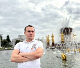 Yaroslav, 39, Mytishchi