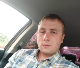 Алексей, 34 года, Ижевск
