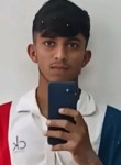 Arjun ahir, 19 лет, Ahmedabad