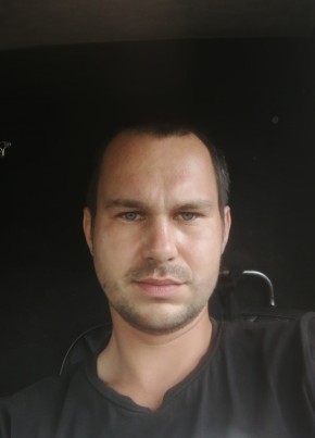 Zakhar, 32, Russia, Maykop