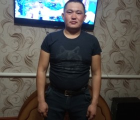 мейрам, 34 года, Щучинск