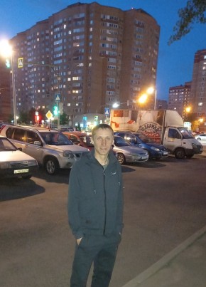 Алексей, 38, Россия, Дзержинский