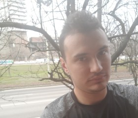 Сергей, 27 лет, Харків