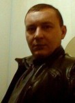 Evgeniy, 45, Krasnoyarsk