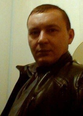 Evgeniy, 45, Russia, Krasnoyarsk