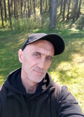 Анатолий, 44, Рэспубліка Беларусь, Верхнядзвінск
