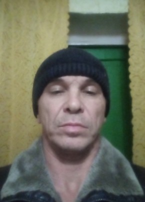 Роман, 53, Россия, Вичуга
