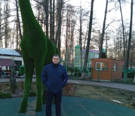 Aleksey, 32, Lipetsk