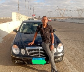محمد مرزوق, 24, Alexandria