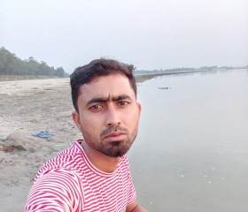 MD babu, 31, Saidpur