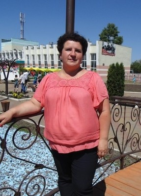Ирина, 44, Россия, Валуйки