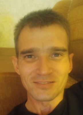 Aleksandr, 40, Russia, Voronezh