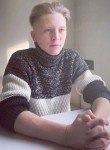 Арсений, 20 лет, Новосибирск