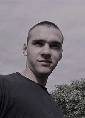 Владимир из Кропоткина 35 лет