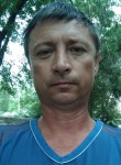 Андрей, 44 года, Волгоград
