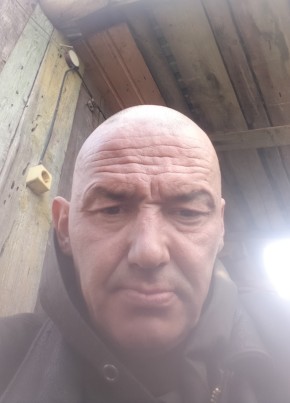 Андрей из Бирска 44 года