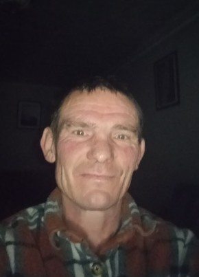 Сергей Соломатов из Новосибирска 46 лет