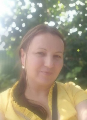Галина из Владивостока 48 лет