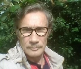 Владимир, 65 лет, Тогучин