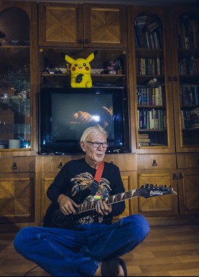 Vadim, 55, Russia, Novosibirsk