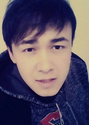 Имрон, 25, Россия, Владимир