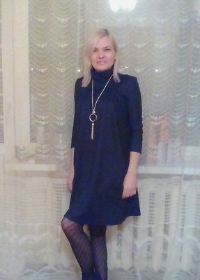 Юлия, 43, Россия, Краснотурьинск