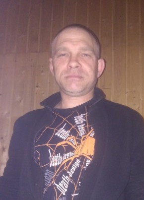 Игорь, 41, Россия, Коноша