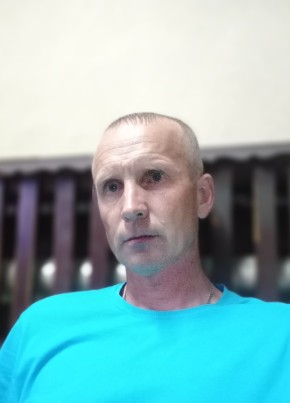 Алексей из Йошкар-Олы 46 лет