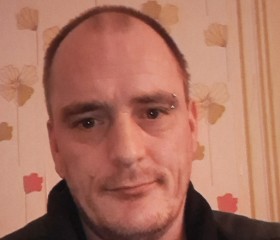 Nico, 39 лет, Zwickau
