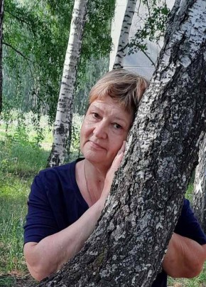 Лариса, 62, Россия, Челябинск