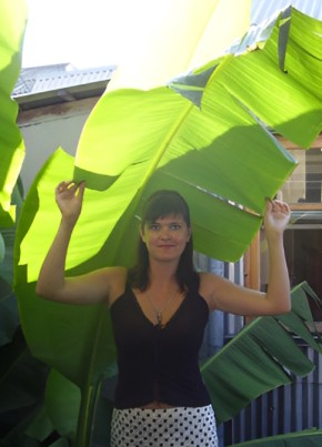 Наташа, 43, Russia, Samara