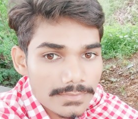 Anuj Singh, 24 года, Jabalpur