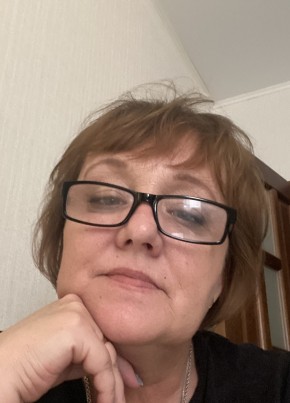Lada, 55, Russia, Moscow