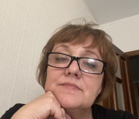 Lada, 54, Moscow