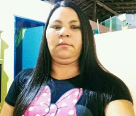 Claudenice , 43 года, São José do Egito