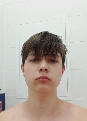 Сергей, 19, Россия, Видное