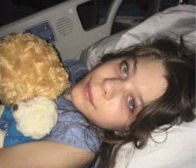 Emma, 22, Dallas
