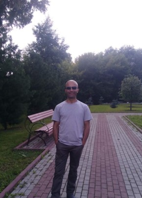 Arman, 43, Russia, Yekaterinburg
