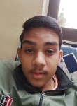 Shreyansh Jain, 20 лет, Shāmgarh