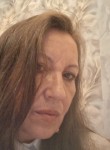 Elli, 55, Yekaterinburg