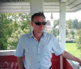 Анатолий, 59 лет, Tallinn