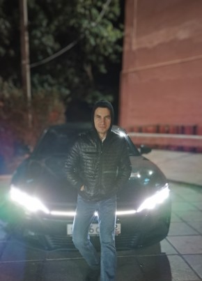 Александр из Ялты 34 года