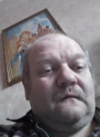 Жека, 49 лет, Омск