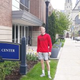 luke, 24  , Batavia (State of Illinois)