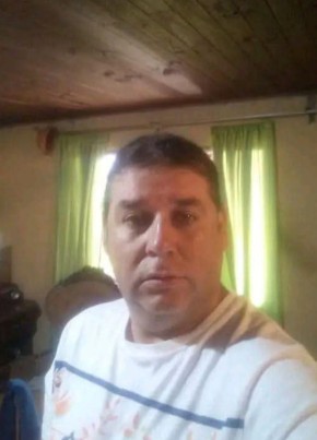 Ricardo из Santiago de Chile 46 лет