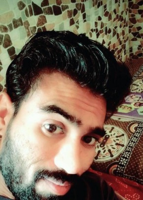 Ravi, 23, India, Bhavnagar