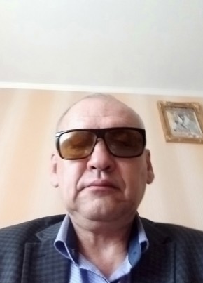 Владимир, 58, Рэспубліка Беларусь, Ашмяны