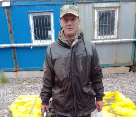 сергей, 51 год, Мурманск